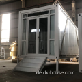 Prefab Collabsible Container House Sliding Home Office